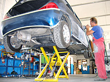 Carrozzeria Bonollo: precisione ed accuratezza nella lavorazione.